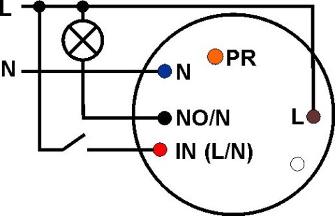 ROPAM ŁĄCZNIK SYSTEMU IOE-IQPLC