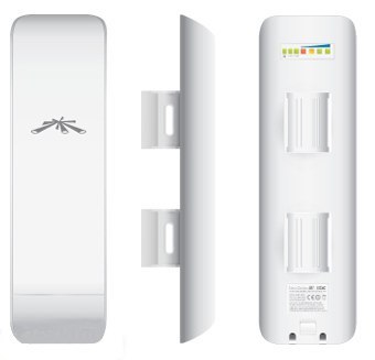 UBIQUITI NANOSTATION M2