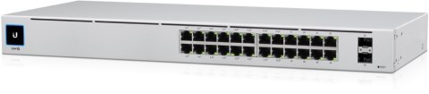 UBIQUITI UNIFI SWITCH Gen2 (USW-24-PoE)