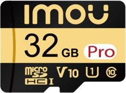 Karta pamięci microSD IMOU ST2-32-S1 32GB
