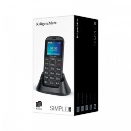 Kruger & Matz Telefon GSM Simple 922 4G