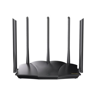 Router Tenda TX12 Pro WiFi 6 Gigabit Ethernet 3000Mb/s AX3000 1xWAN 3xLAN