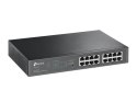 SWITCH TP-LINK TL-SG1016PE (POE)