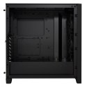 Corsair Obudowa iCUE 4000D RGB Airflow czarna