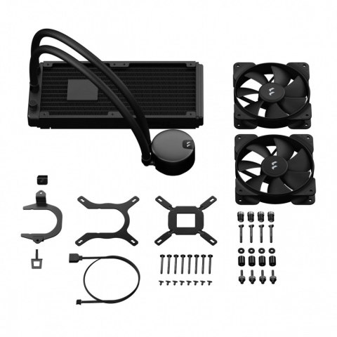 Fractal Design Chłodzenie procesora Lumen S24 Water Cooling Unit v2