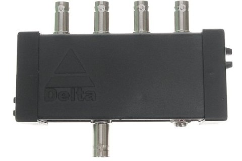 ROZGAŁĘŹNIK WIDEO RV-1/4P