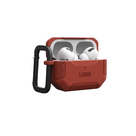 UAG Scout - obudowa ochronna do Airpods Pro 2G (rust)