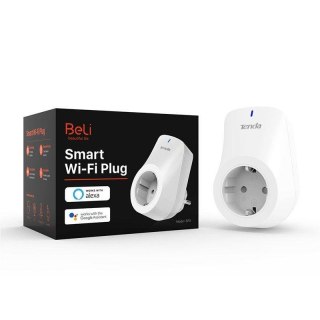 Gniazdko inteligentne Tenda Beli SP3 Smart Plug WiFi