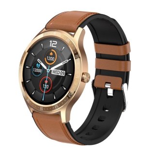 Smartwatch MaxCom fit FW43 Cobalt 2 złoty