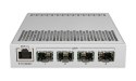 MIKROTIK ROUTERBOARD CRS305-1G-4S+IN