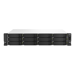 Serwer plików NAS QNAP TS-1264U-RP-4G