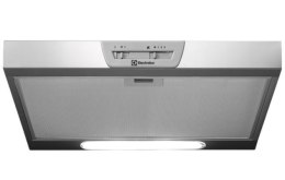 Electrolux Okap podszafkowy LFU215X