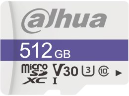 Karta pamięci microSD DAHUA TF-C100/512GB