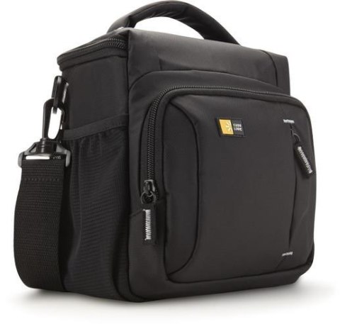Torba na aparat Case Logic DSLR czarna 20,3 x 14 x 24,9cm