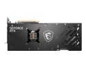 MSI Karta graficzna GeForce RTX 4090 GAMING X TRIO 24G GDDR6X 384bit 3DP/HDMI