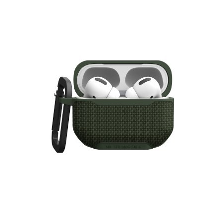 UAG Metropolis - obudowa ochronna do Airpods Pro 2G (olive)