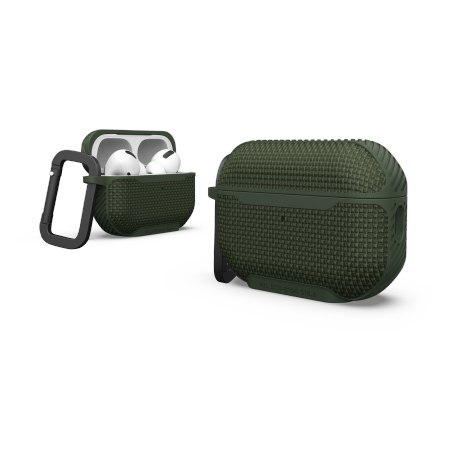 UAG Metropolis - obudowa ochronna do Airpods Pro 2G (olive)