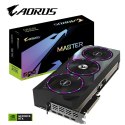 Gigabyte Karta graficzna GeForce RTX 4090 Aorus Master 24GB GDDR6X 384bit 3DP/HDMI