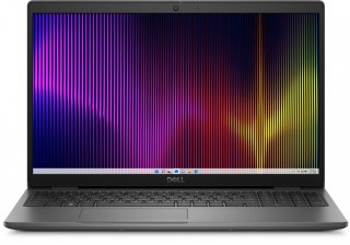 Dell Notebook Latitude 3540 Win11Pro i3-1315U/8GB/256GB SSD/15.6 FHD/Integrated/FgrPr/FHD/IR Cam/Mic/WLAN + BT/Backlit Kb/3 Cell/ 3Y 