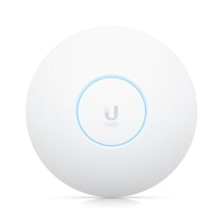 Access Point UBIQUITI UniFi U6-Enterprise Wi-Fi 6E 2,5GbE PoE+ 10,2 Gbps