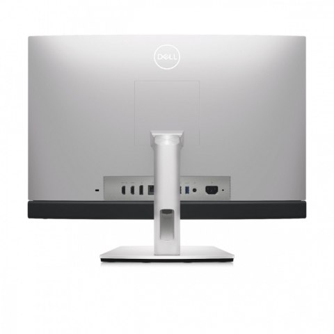 Dell Komputer Optiplex 24 AIO Plus/Core i5-13500/16GB/256GB SSD/23.8 FHD/Integrated/Adj Stand/IR Cam/Mic/WLAN + BT/Wireless Kb & Mous