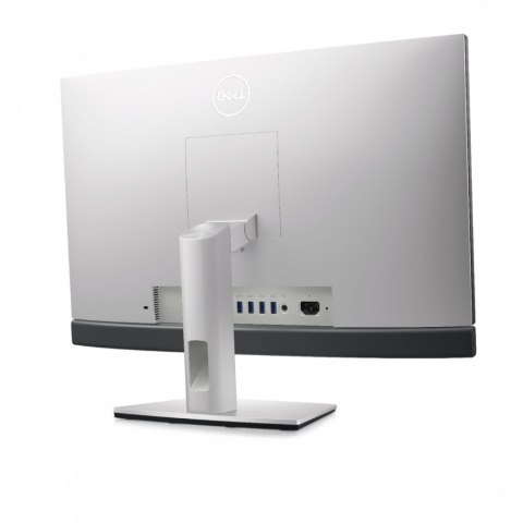 Dell Komputer Optiplex 24 AIO Plus/Core i5-13500/16GB/256GB SSD/23.8 FHD/Integrated/Adj Stand/IR Cam/Mic/WLAN + BT/Wireless Kb & Mous