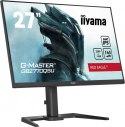 IIYAMA Monitor 27 cali GB2770QSU-B5 0.5ms,IPS,DP,HDMI,165Hz,HAS(150mm)