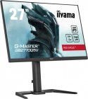 IIYAMA Monitor 27 cali GB2770QSU-B5 0.5ms,IPS,DP,HDMI,165Hz,HAS(150mm)