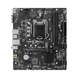 Płyta MSI PRO H510M-B /H470/DDR4/SATA3/M.2/USB3.0/PCIe3.0/s.1200/mATX