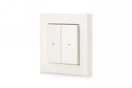 Eve Shutter Switch - inteligentny kontroler rolet okiennych (technologia Thread)