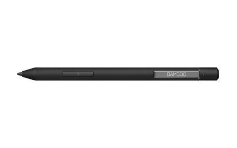 Wacom Bamboo Ink Plus - piórko do rysowania i szkicowania dedykowane dla Windows 10, 4096 poziomów nacisku, wykrywanie przechyle