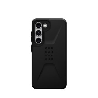 UAG Civilian  Samsung Galaxy S23 5G (black)