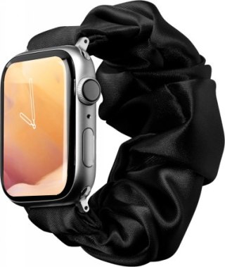 LAUT Pop Loop - pasek do Apple Watch 38/40/41 mm (black)