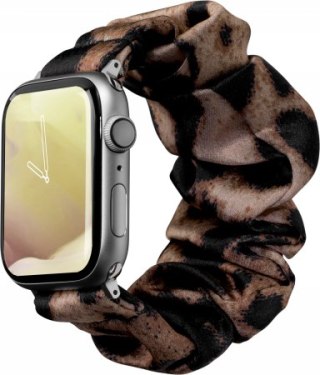 LAUT Pop Loop - pasek do Apple Watch 38/40/41 mm (leopard) [eol]