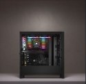 Corsair Obudowa 4000D Airflow TG czarna Mid Tower ATX