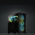 Corsair Obudowa 4000D Airflow TG czarna Mid Tower ATX