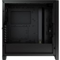 Corsair Obudowa 4000D Airflow TG czarna Mid Tower ATX