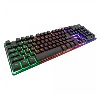 Klawiatura przewodowa MS Elite C505 US Layout Gaming