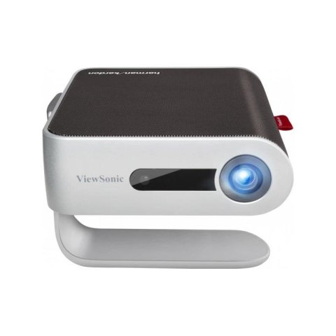 Projektor przenośny ViewSonic M1+ LED WVGA 300LL HDMI USB-C Wifi