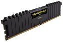 Corsair DDR4 Vengeance LPX 32GB/2666(2*16GB) CL16-18-18-35 BLACK 1,20V 