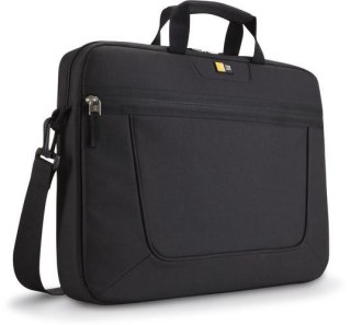 Torba do notebooka Case Logic Top Loading 15,6" czarna