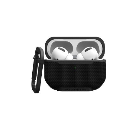 UAG Metropolis - obudowa ochronna do Airpods Pro 2G (black)