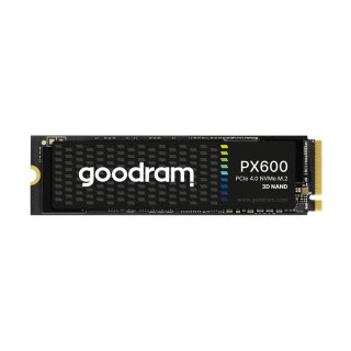 Dysk SSD GOODRAM PX600 1TB PCIe NVMe M.2 2280 (5000/3200)