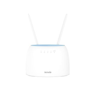 Router Tenda 4G09 AC1200 LTE SIM hotspot