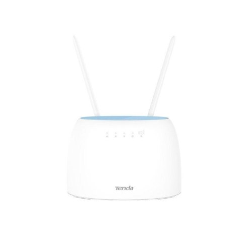 Router Tenda 4G09 AC1200 LTE SIM hotspot