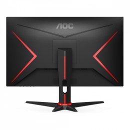 AOC Monitor Q27G2E 27 cali VA 155 Hz HDMIx2 DP