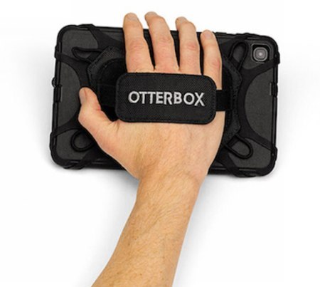 OtterBox Utility Latch II 10" - 13" - black - ProPack