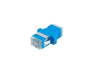 Adapter światłowodowy Lanberg SM SC/UPC simplex