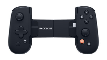 Backbone One - kontroler gry Android (USB-C) (Xbox)