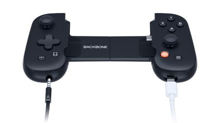 Backbone One - kontroler gry Android (USB-C) (Xbox)